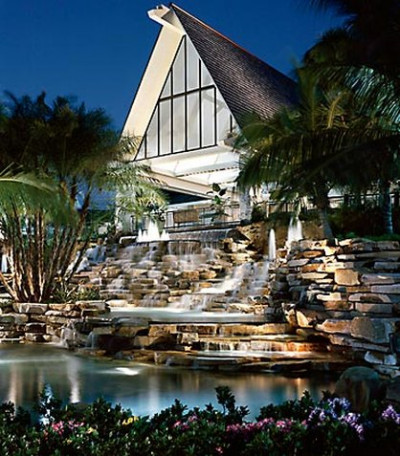 Marco Island Marriot Resort, Golf Club & Spa