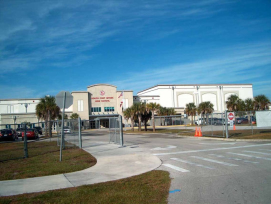 South Fort Myers High School 1