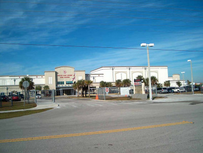 South Fort Myers High School 2